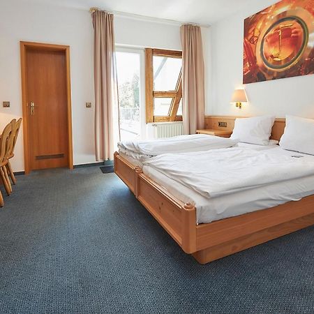 Hotel Bergischer Hof Windeck Ngoại thất bức ảnh