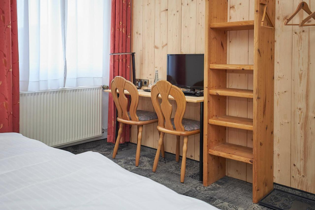 Hotel Bergischer Hof Windeck Ngoại thất bức ảnh