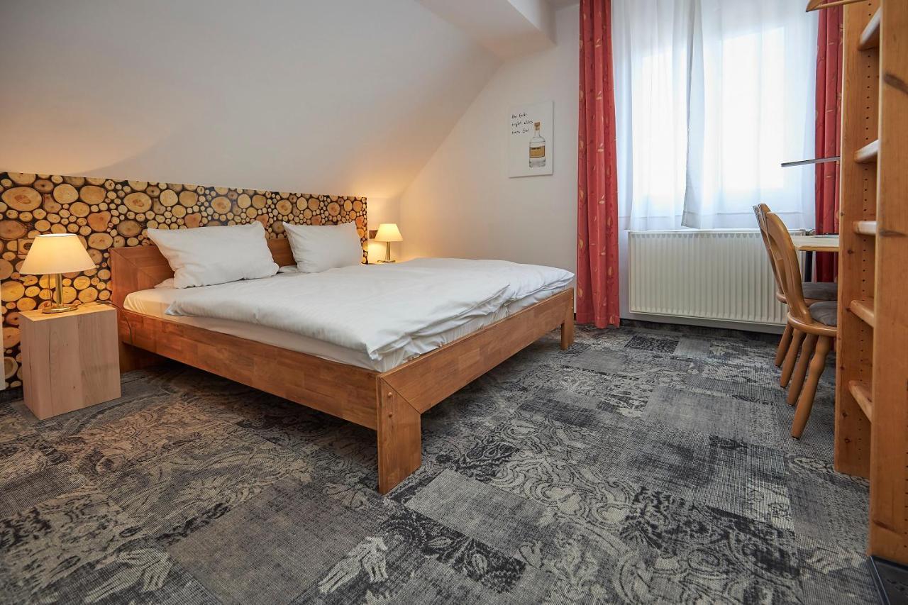 Hotel Bergischer Hof Windeck Ngoại thất bức ảnh