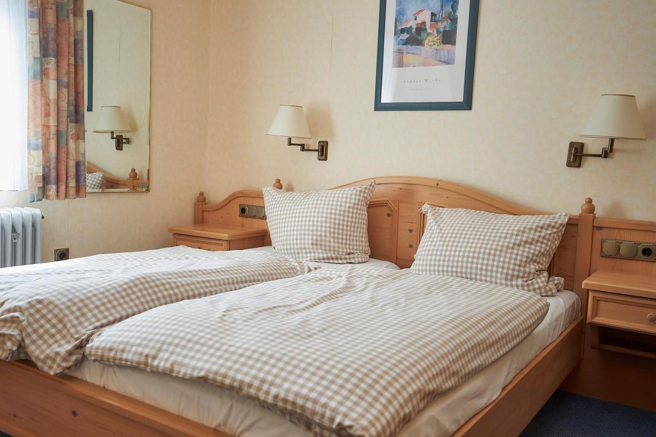 Hotel Bergischer Hof Windeck Ngoại thất bức ảnh