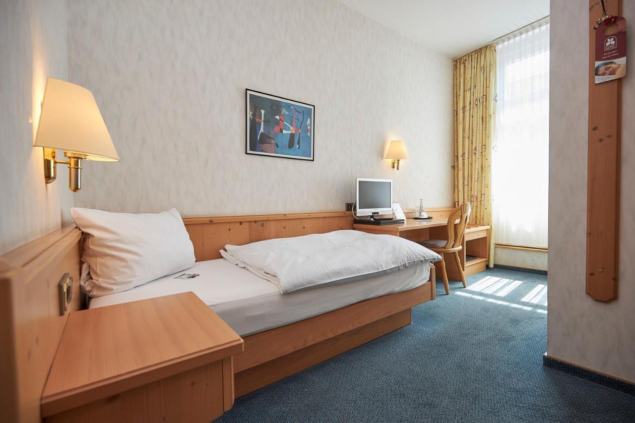 Hotel Bergischer Hof Windeck Ngoại thất bức ảnh