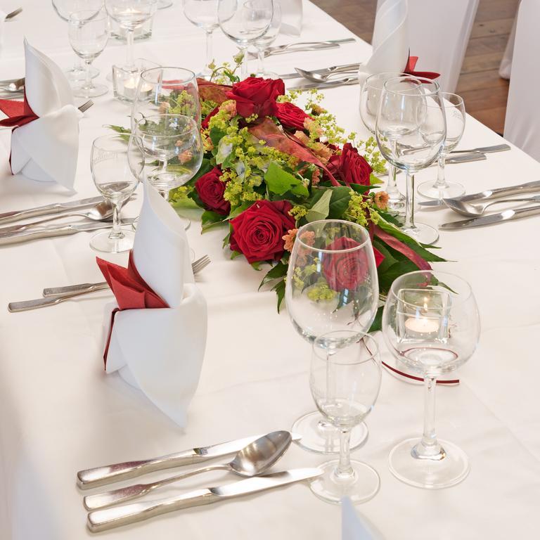 Hotel Bergischer Hof Windeck Ngoại thất bức ảnh