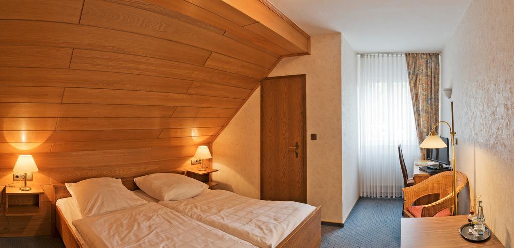 Hotel Bergischer Hof Windeck Ngoại thất bức ảnh