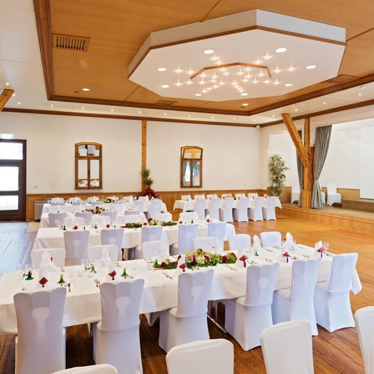 Hotel Bergischer Hof Windeck Ngoại thất bức ảnh
