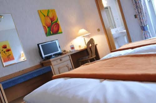 Hotel Bergischer Hof Windeck Ngoại thất bức ảnh